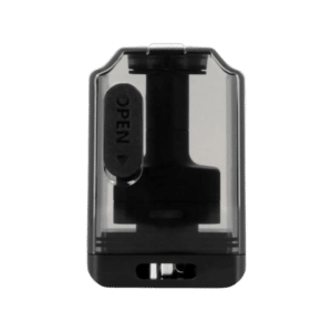 Lost Vape Centaurus Boro RBA Tank 5ml Black
