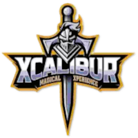 Xcalibur Аромати