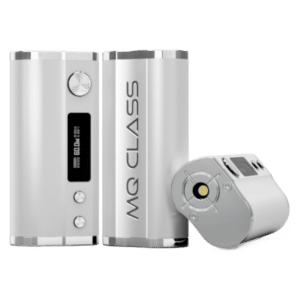 YiHi SXmini MQ Class 60W Box Mod Silver