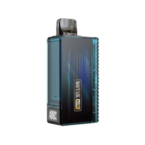 Aspire Gotek Nano 4.5ml Pod Vape Kit Ice Green