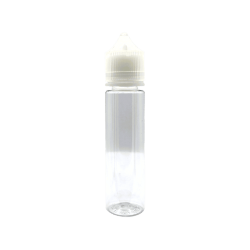 Empty Chubby Gorilla Bottle 60ml