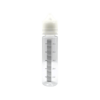 Sized Empty Chubby Gorilla Bottle 60ml