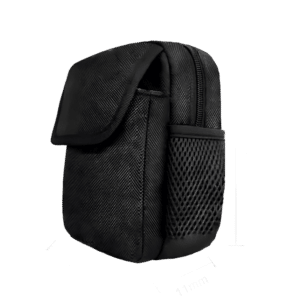 Everyday Carrying Vape Bag Black