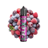 Flex Overdosed Berries 10ml for 75ml by Revoltage