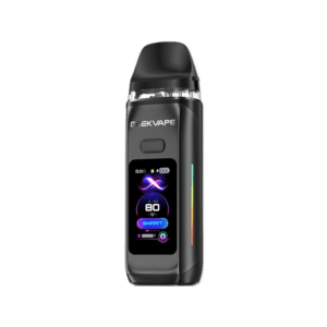 Geekvape Digi Max R Pod Kit 5ml 80W 3000mAh Space Black