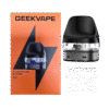 J Cartridges for Geekvape Digi Pro Max Pod Kit 5ml 0.2Ω