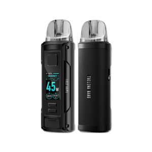 Lost Vape Thelema Nano Pod Kit 1500mAh 45W Midnight Black
