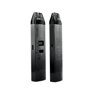 MPV Joker Pro 3ml 25W 1000mAh Engraved Black Silver