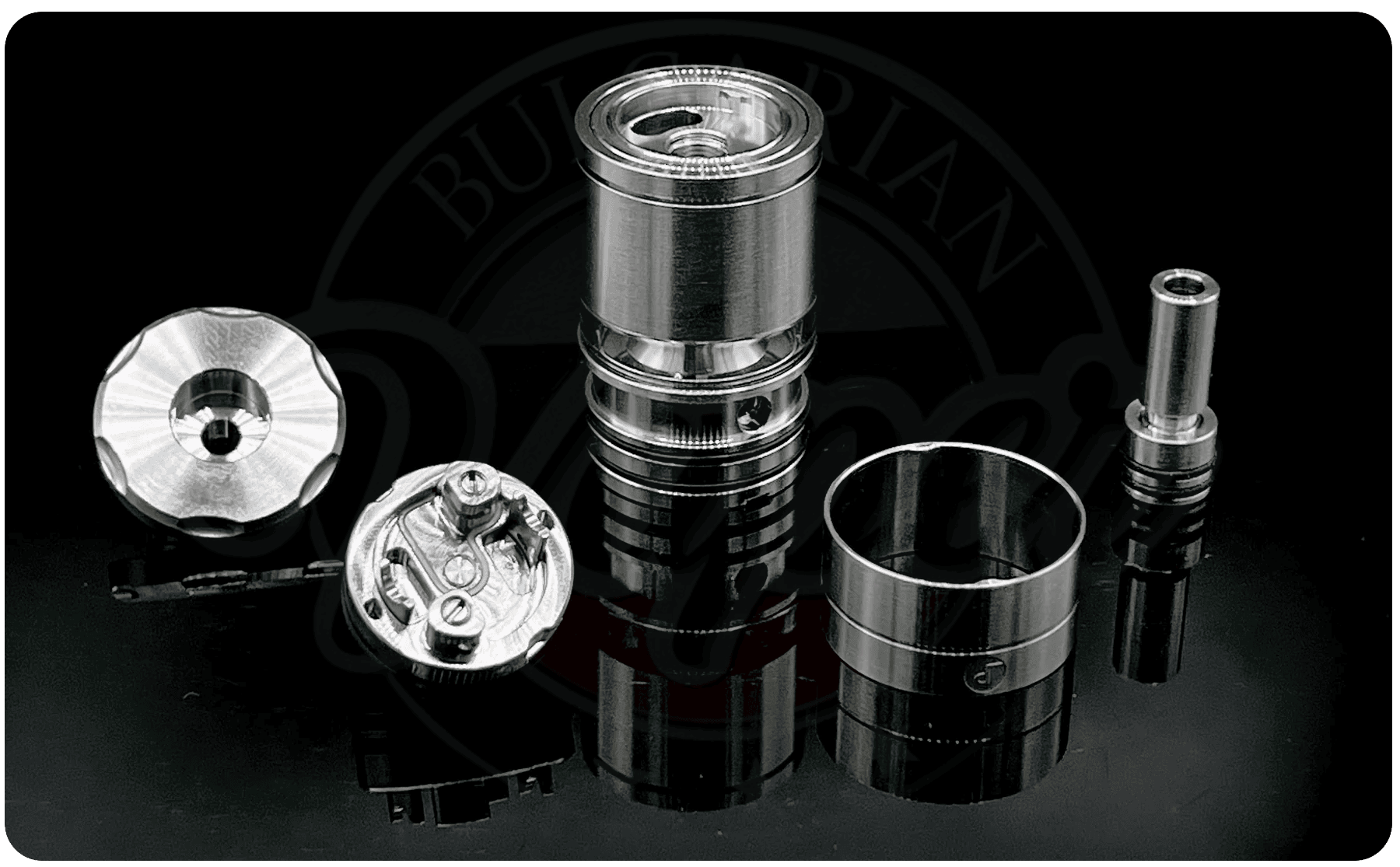Muted MTL RTA 22mm by Arcana Mods Banner2