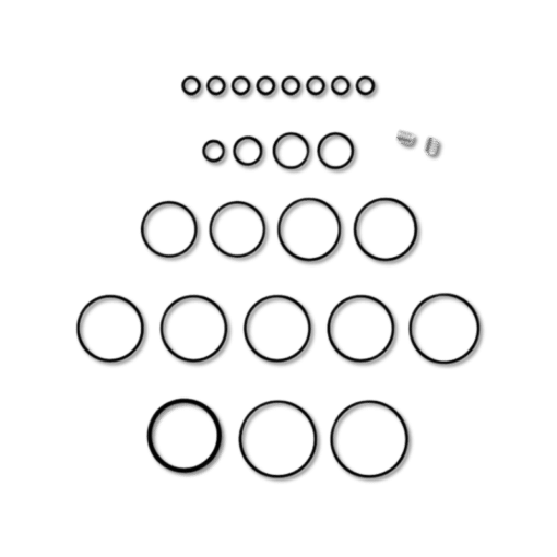 Muted RTA Accessory Pack by Arcana Mods