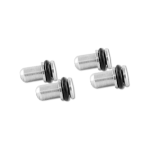 Muted RTA Tight MTL Air Pins Kit by Arcana Mods