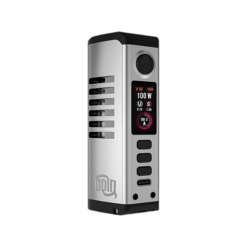 Odin 100W Mod Silver