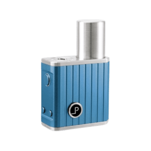Pipeline SBS Box Mod Silk Blue by Arcana Mods