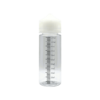Sized Empty Chubby Bottle 110ml