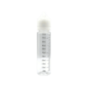 Sized Empty PET Bottle 55ml
