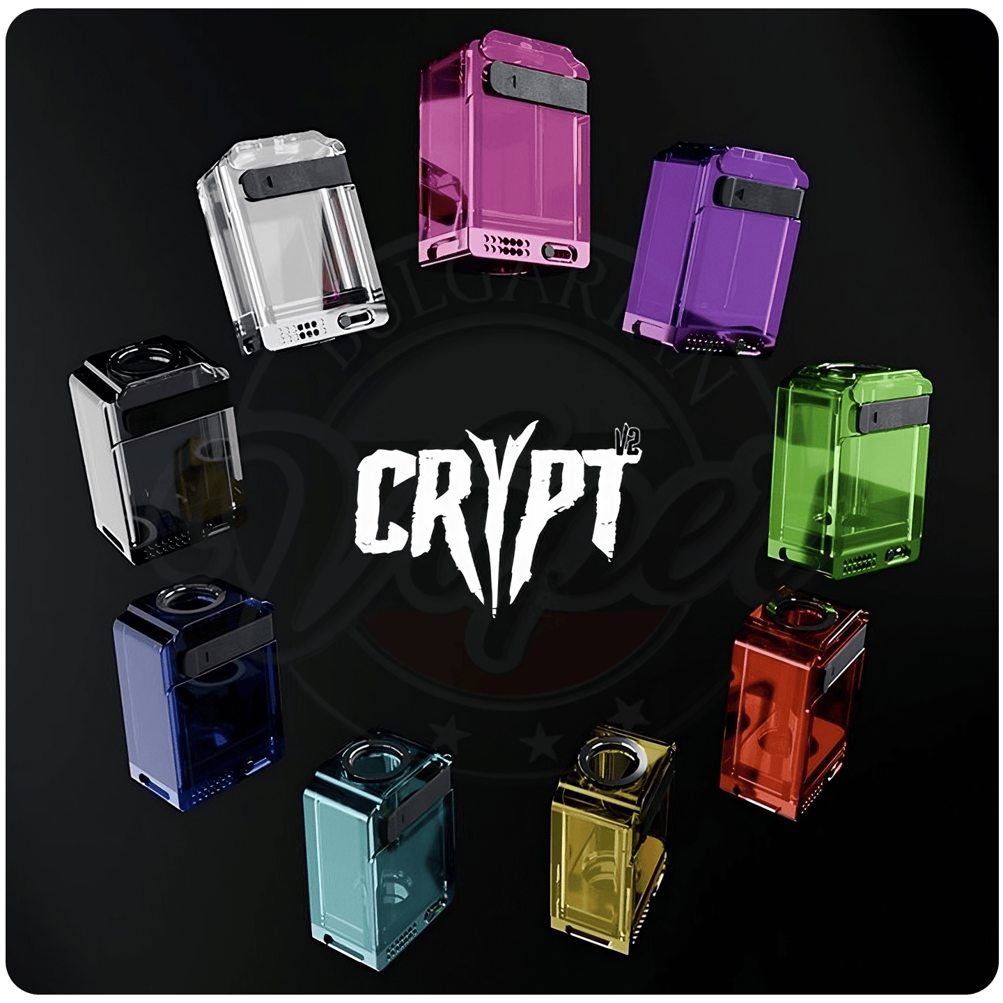 Suicide Mods Crypt Boro Tank V2 Banner1