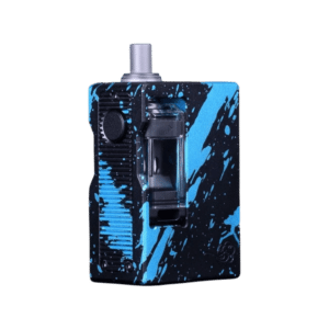 Vaperz Cloud Pixel Boro AIO 60W 3000mAh Kit Blue Plasma