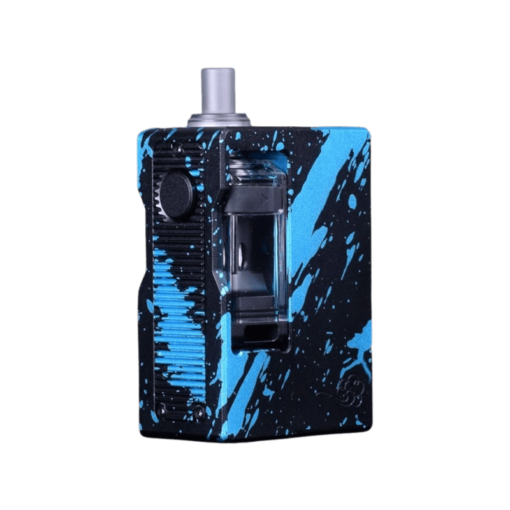 Vaperz Cloud Pixel Boro AIO 60W 3000mAh Kit Blue Plasma
