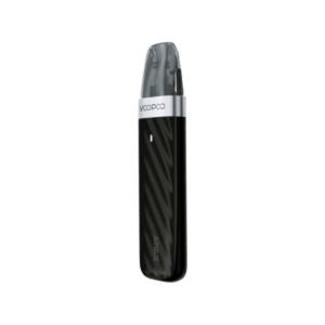 VooPoo Argus Z2 3ml 1500mAh Pod Kit Silk Black