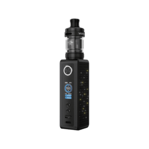 VooPoo Vinci Spark 100W 4.5ml 18650 Kit Black