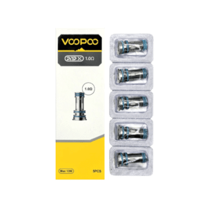 Voopoo PNP X Mesh Coils 1.0Ω