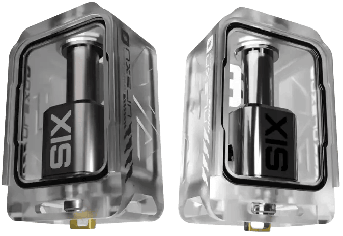 Alexa Six RBA Tank for Boro & Dot by Inhale Banner1