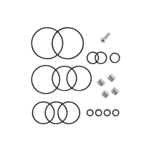 Arcana MTL RTA 22mm Accessory Pack by Arcana Mods