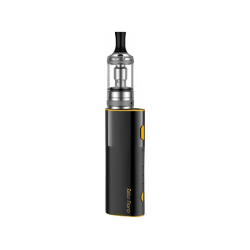 Aspire Zelos Nano Special Edition Kit Black Gold