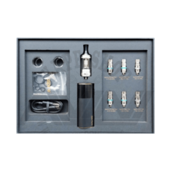 Aspire Zelos Nano Special Edition Kit Black Gold_
