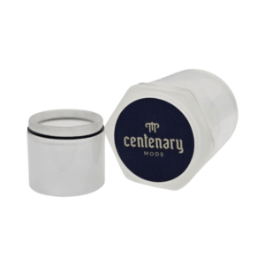 Diplomat PC Tank by Centenary Mods