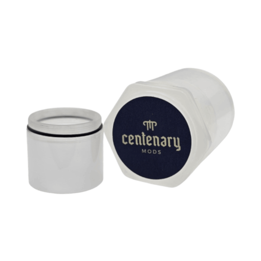 Diplomat PC Tank by Centenary Mods