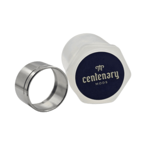 Diplomat Tank SS Window by Centenary Mods