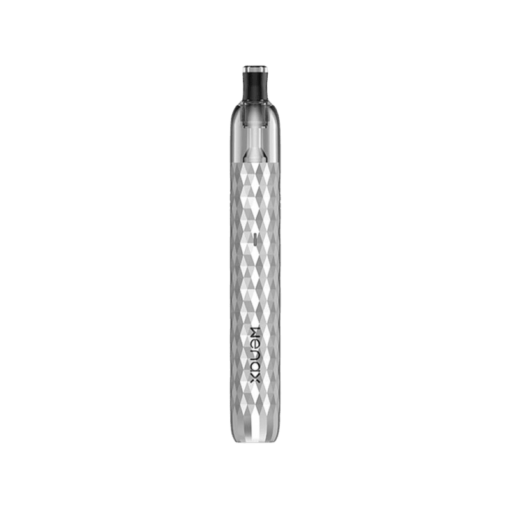 GeekVape Wenax M1 Pod Kit 2ml 800mAh Diamond Silver