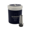 Kennedy SS Polished Drip Tip by Centenary Mods