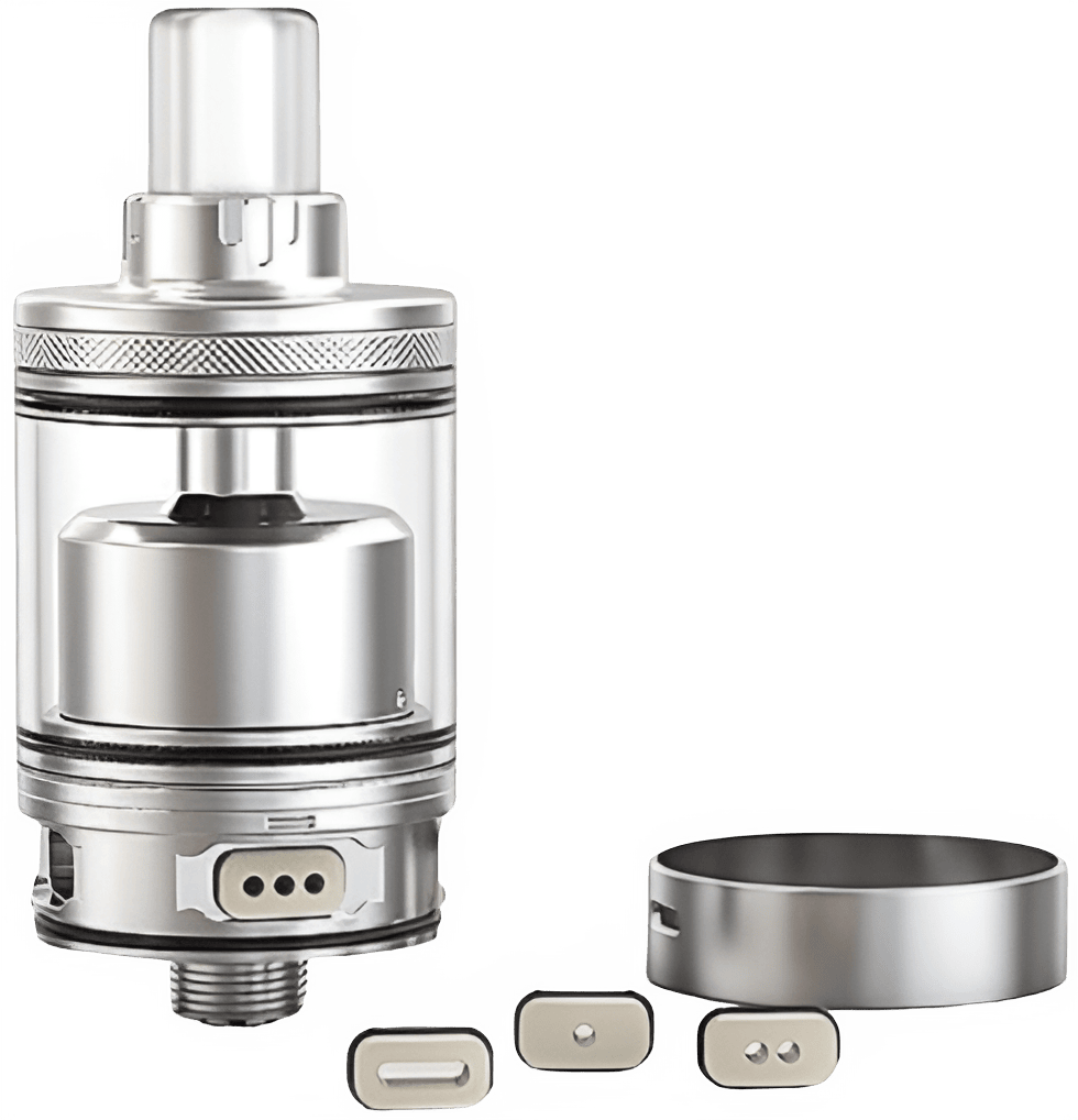 Koguovape Lamo RTA 2ml 22mm Banner1