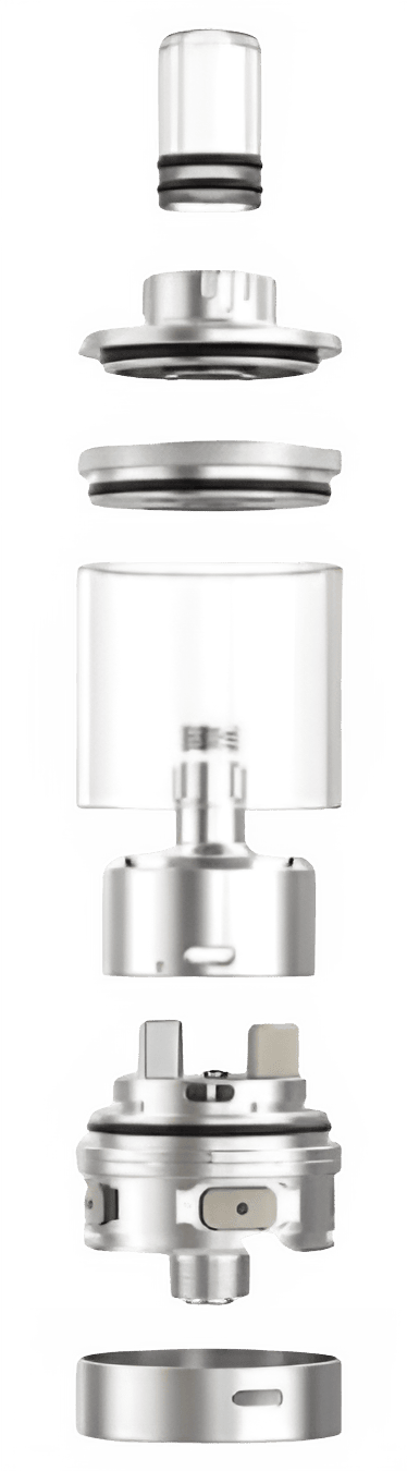 Koguovape Lamo RTA 2ml 22mm Banner2