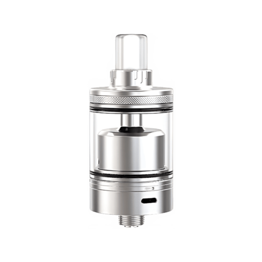 Koguovape Lamo RTA 2ml 22mm Silver