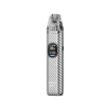 OXVA Xlim Pro 2 1300mAh Pod Vape Kit Silver Carbon