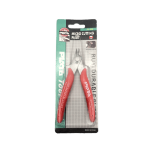 Plato Micro Wire Cutting Pliers