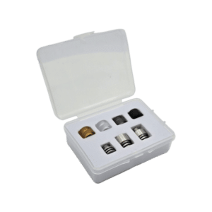 Reewape Special 4in1 MTL 510 Drip Tip Set