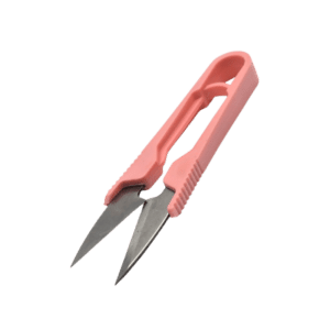Sewing Handy Vape Scissors Soft Pink