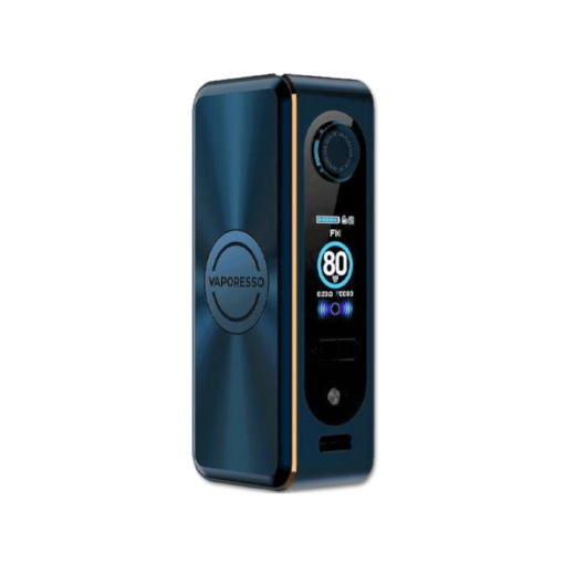 Vaporesso GEN SE Box Mod 80W 18650 Storm Blue