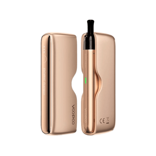 VooPoo Doric Galaxy Kit 2ml Brown
