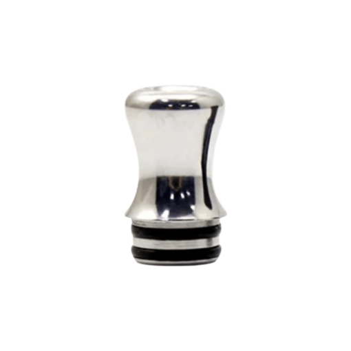 Aspire Nautilus 2 Drip Tip Silver