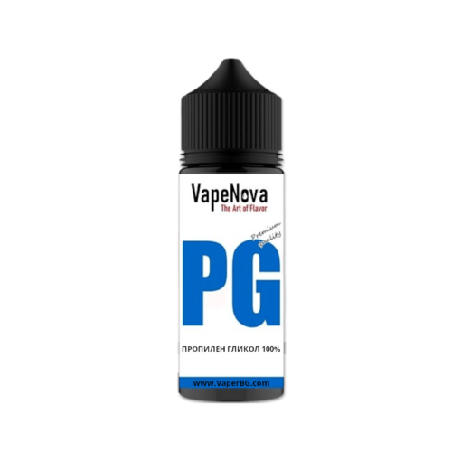 Base by Vape Nova PG100 100ml
