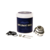 Diplomat MTL RTA Deck by Centenary Mods