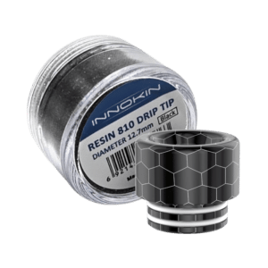 Innokin Z Force 810 Resin Drip Tip Black