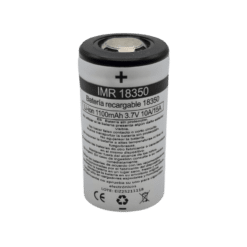 Keep Power IMR 18350 1100mah 3.7V_