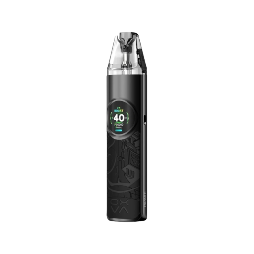 OXVA NeXLim Pod Kit 4ml 40W 1500mAh Power Black