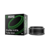 Pyrex Bubble Glass Tube 8ml for Wotofo Profile X RTA
